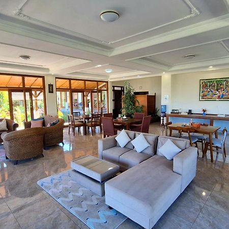 Manigelang Villa Мундук Экстерьер фото