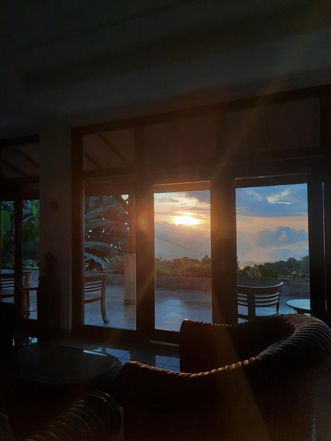 Manigelang Villa Мундук Экстерьер фото