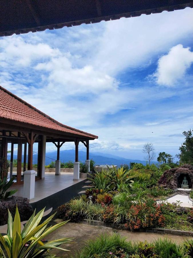 Manigelang Villa Мундук Экстерьер фото