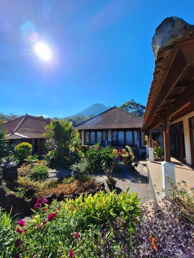 Manigelang Villa Мундук Экстерьер фото