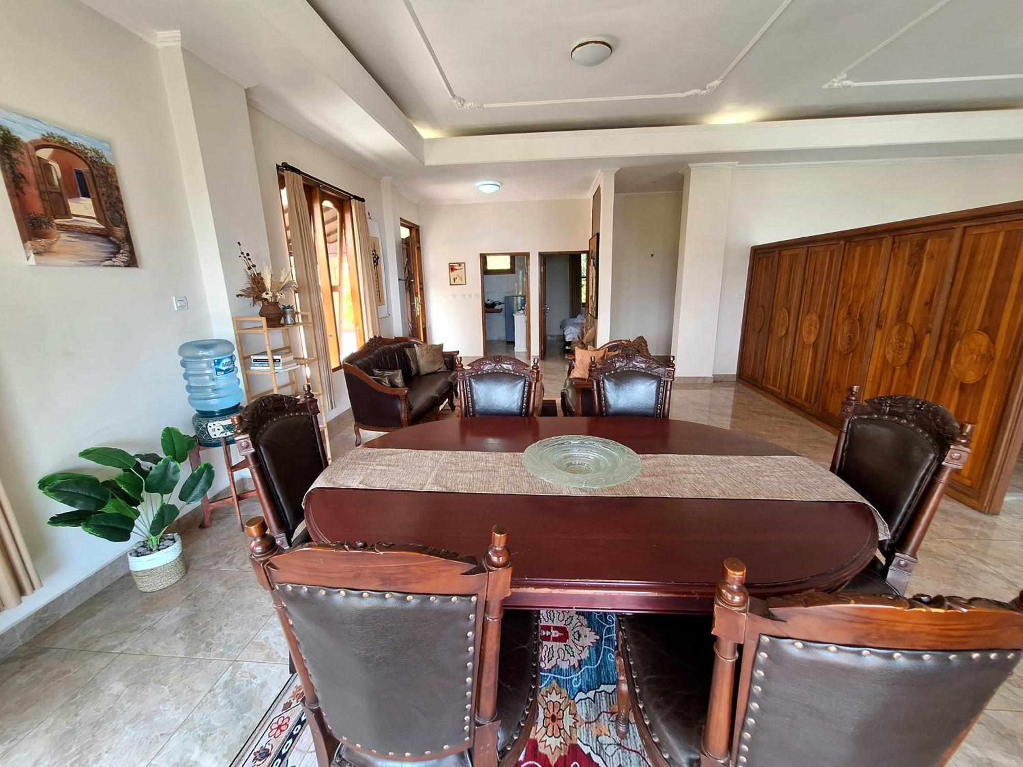 Manigelang Villa Мундук Номер фото