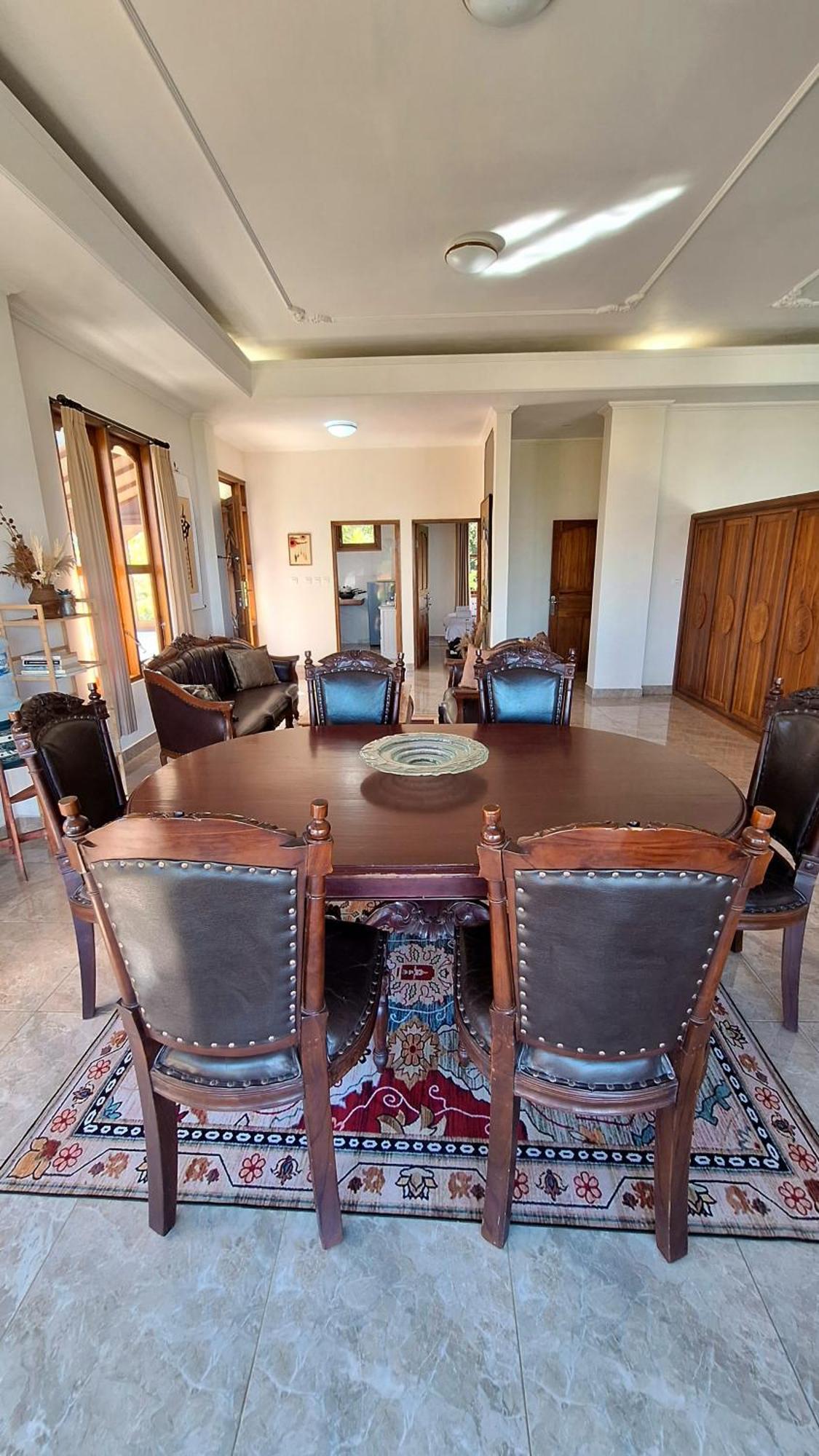 Manigelang Villa Мундук Номер фото