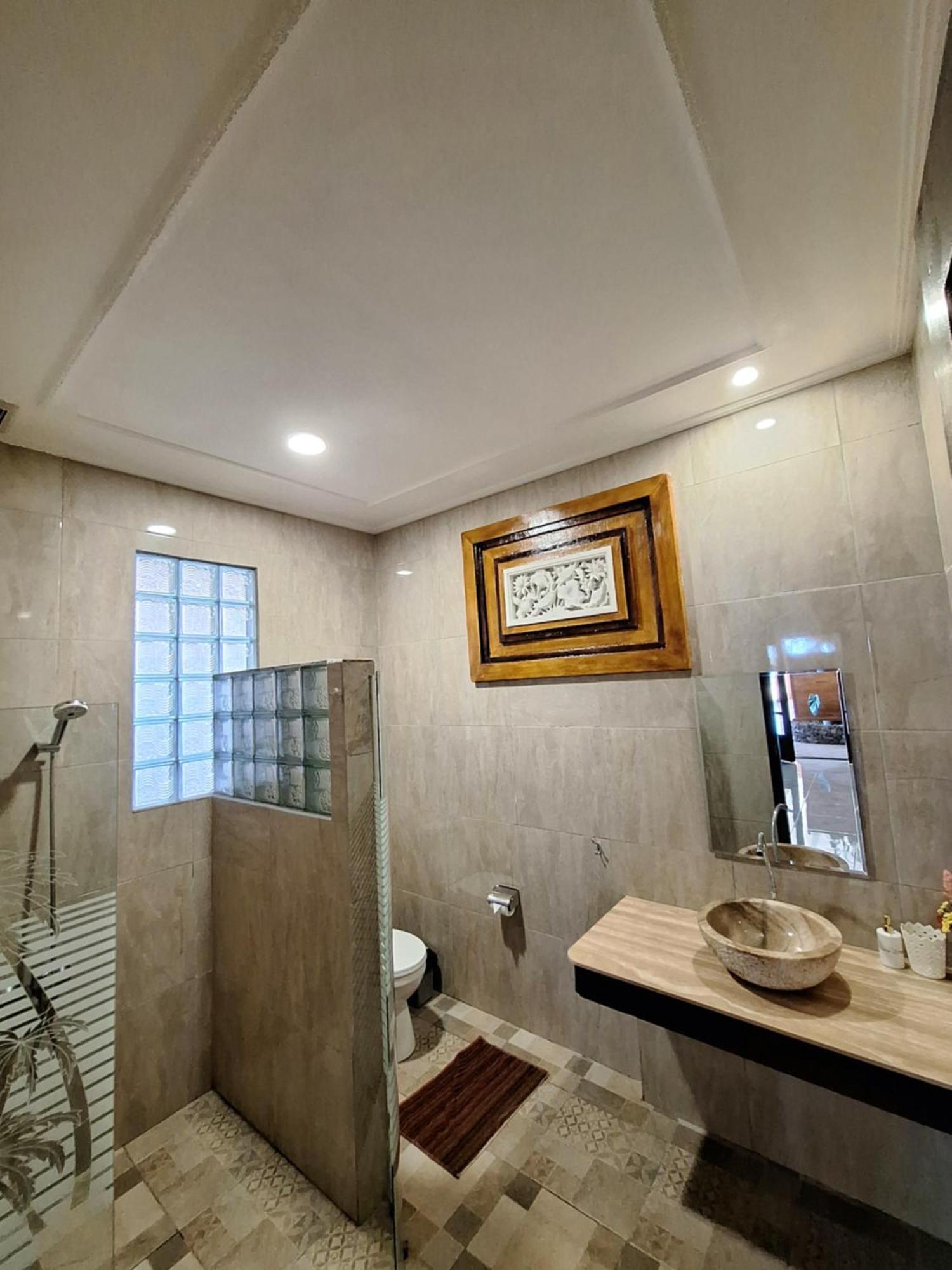 Manigelang Villa Мундук Номер фото