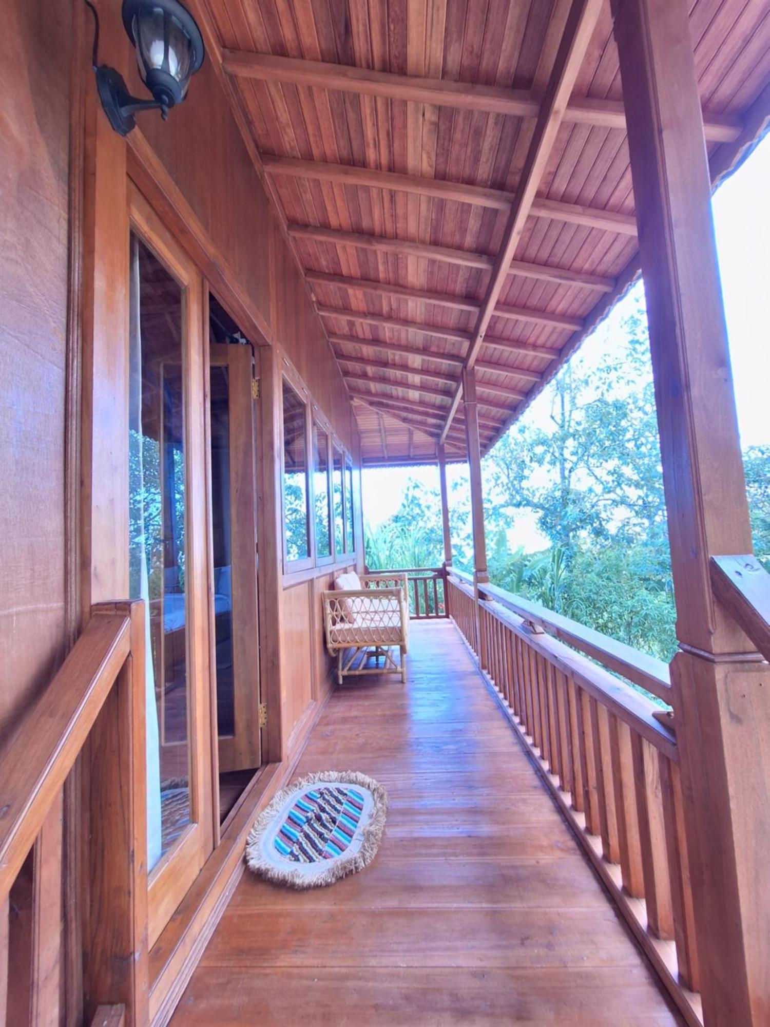 Manigelang Villa Мундук Номер фото